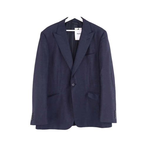 Veste Dunhill Veste bleue - Dunhill - Modalova