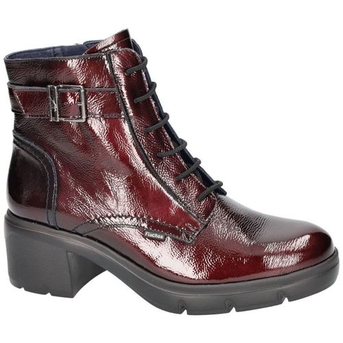 Bottines Fluchos Fugaz F2107 - Fluchos - Modalova