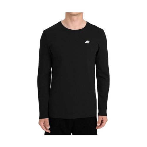 T-shirt 4F 4FWMM00TLONM61120S - 4F - Modalova