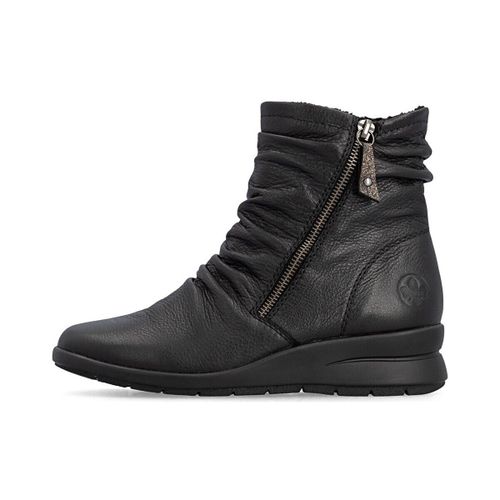 Bottines Rieker L486400BLK - Rieker - Modalova