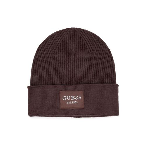 Bonnet Guess AW5631VIS01BROWN - Guess - Modalova