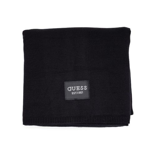 Echarpe Guess AW5632VIS03BLACK - Guess - Modalova