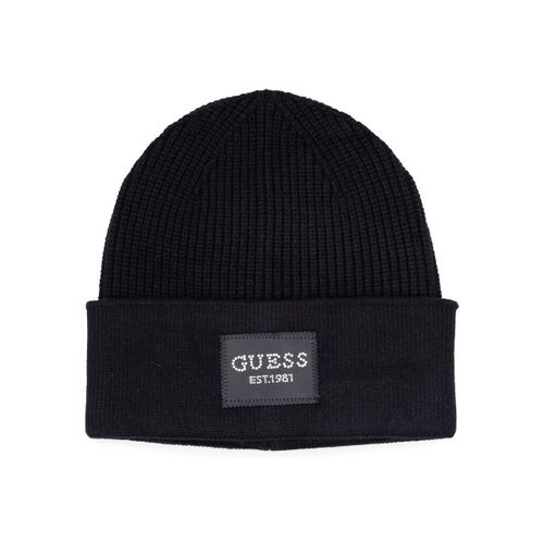 Bonnet Guess AW5631VIS01BLK - Guess - Modalova