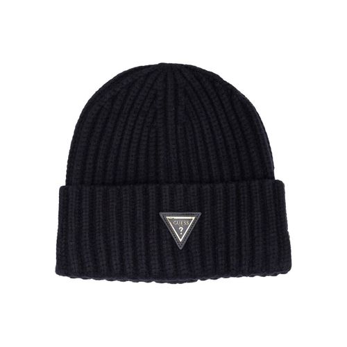 Bonnet Guess AW5623VIS01BLK - Guess - Modalova