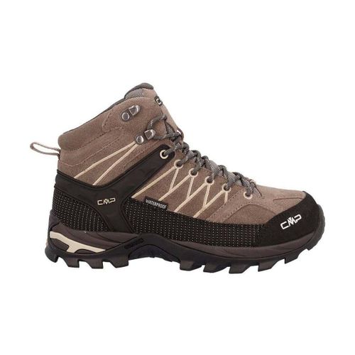 Trail RIGEL MID WMN TREKKING SHOES WP - Cmp - Modalova