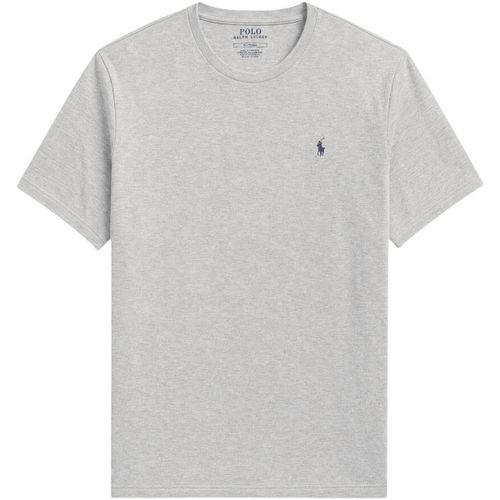 Shorties & boxers S/S CREW-SLEEP-TOP 714844756008 - Ralph Lauren - Modalova