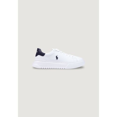 Baskets RLITE COURT-SNEAKERS-LOW TOP LACE 809974097001 - Ralph Lauren - Modalova