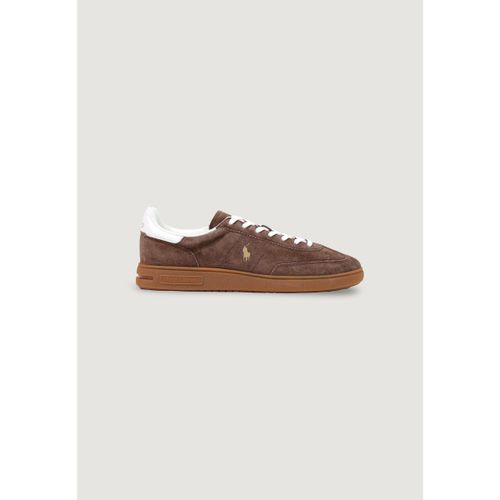Baskets BEDFORD PP-SNEAKERS-LOW TOP LACE 809P09752001 - Ralph Lauren - Modalova