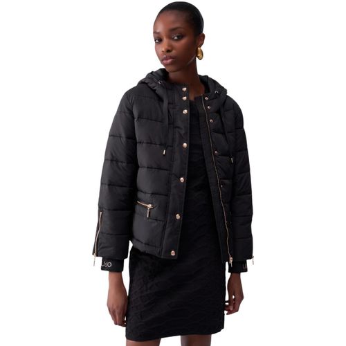 Veste PADDED JACKET TF6008 TS72A - Liu Jo - Modalova
