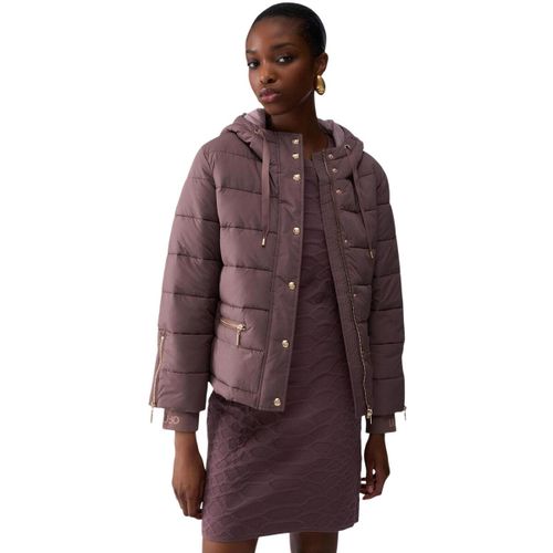 Veste PADDED JACKET TF6008 TS72A - Liu Jo - Modalova