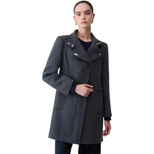 Manteau Liu Jo COAT WF6412 T720A - Liu Jo - Modalova