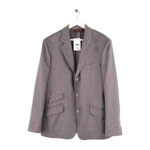 Veste Loro Piana Veste grise - Loro Piana - Modalova
