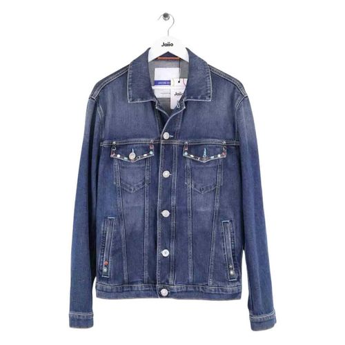 Veste Jacob Cohen Veste bleue - Jacob Cohen - Modalova