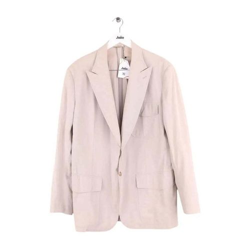 Veste Hermès Paris Veste beige - Hermès Paris - Modalova