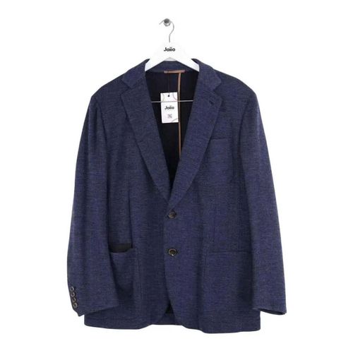 Veste Berluti Veste bleue - Berluti - Modalova