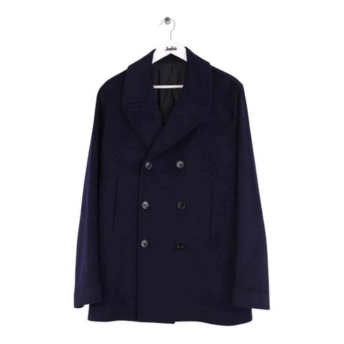 Manteau Dior Manteau bleu - Dior - Modalova