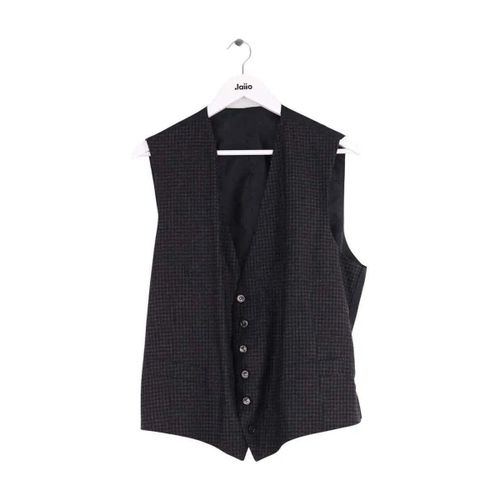 Gilets de costume Gilet anthracite - Berluti - Modalova