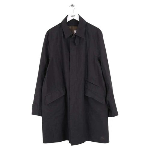 Manteau Prada Veste noire - Prada - Modalova