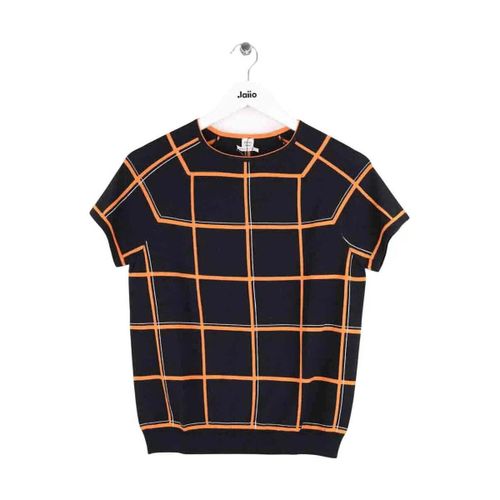 Sweat-shirt Hermès Paris Pull noir - Hermès Paris - Modalova
