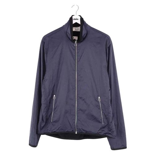 Gilet Gilet bleu marine - Hermès Paris - Modalova