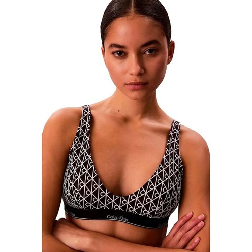 Brassières de sport Lv00q61207 - Calvin Klein Jeans - Modalova