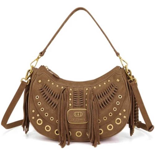 Sac La Carrie LCBAGAI27-162P-DB-cui - La Carrie - Modalova