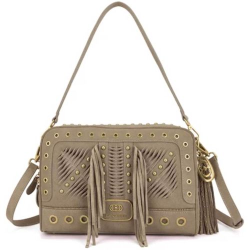 Sac La Carrie LCBAGAI27-162P-FA-tau - La Carrie - Modalova