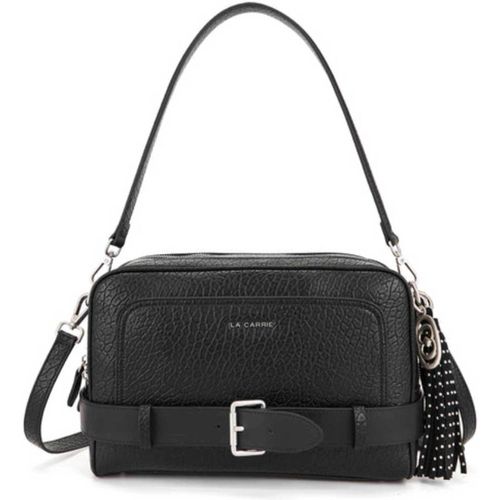 Sac Bandouliere LCBAGAI27-162P-FA-blk - La Carrie - Modalova