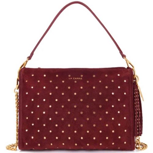 Sac La Carrie LCBAGAI27-162P-MD-bur - La Carrie - Modalova