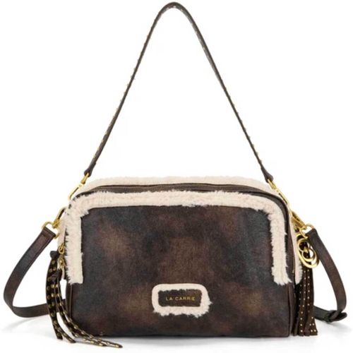 Sac La Carrie LCBAGAI27-162M-FA-brw - La Carrie - Modalova