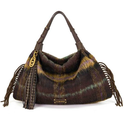 Sac à main LCBAGAI27-162M-TX-brw - La Carrie - Modalova