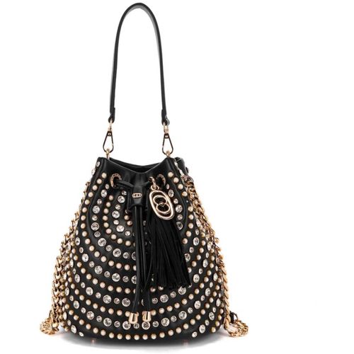 Sac La Carrie LCBAGAI27-162M-EM-blk - La Carrie - Modalova