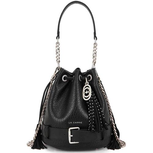 Sac La Carrie LCBAGAI27-162P-EB-blk - La Carrie - Modalova