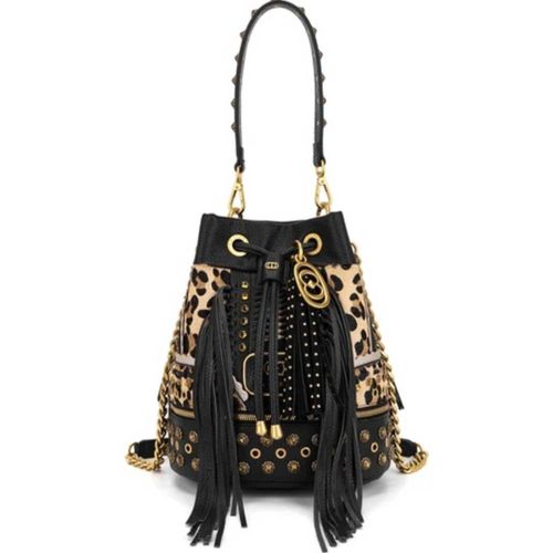 Sac La Carrie LCBAGAI27-162M-EM-leo - La Carrie - Modalova