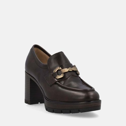 Mocassins NeroGiardini MOCASSINI - NeroGiardini - Modalova