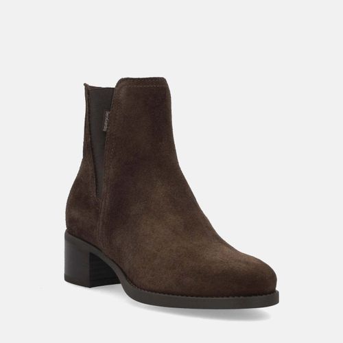 Boots NeroGiardini TRONCHETTO TACCO - NeroGiardini - Modalova
