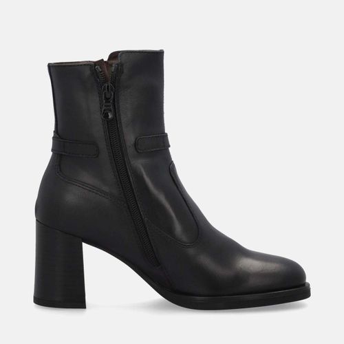 Boots NeroGiardini TRONCHETTO TACCO - NeroGiardini - Modalova