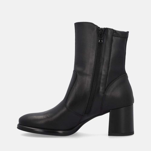Boots NeroGiardini TRONCHETTO TACCO - NeroGiardini - Modalova