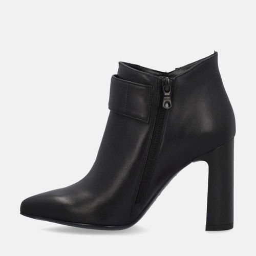 Boots NeroGiardini TRONCHETTO TACCO - NeroGiardini - Modalova