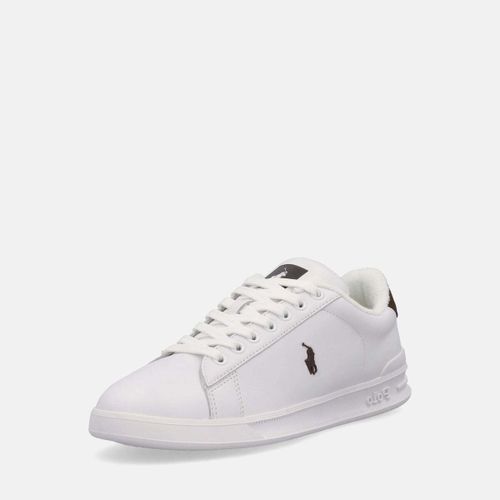 Baskets Polo Ralph Lauren - Polo Ralph Lauren - Modalova