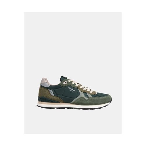 Baskets basses PMS400050 BRIT LEAGUE M - Pepe jeans - Modalova