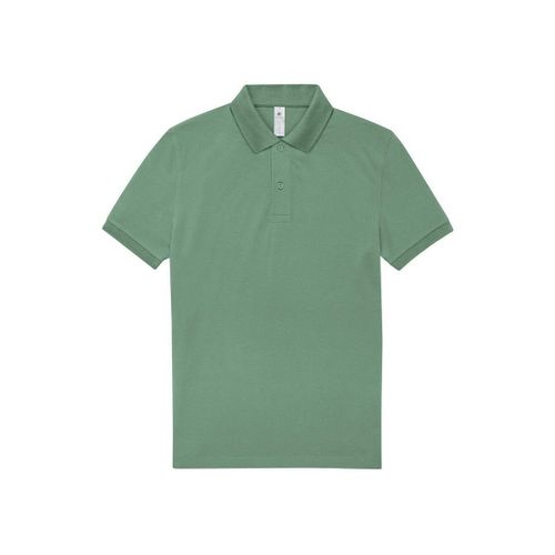 T-shirt B&c My Polo 210 - B&c - Modalova