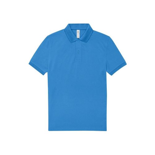 T-shirt B&c My Polo 210 - B&c - Modalova