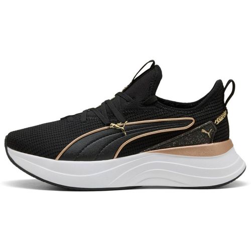 Baskets Softride Sabrina Polished Chrome Pum - Puma - Modalova