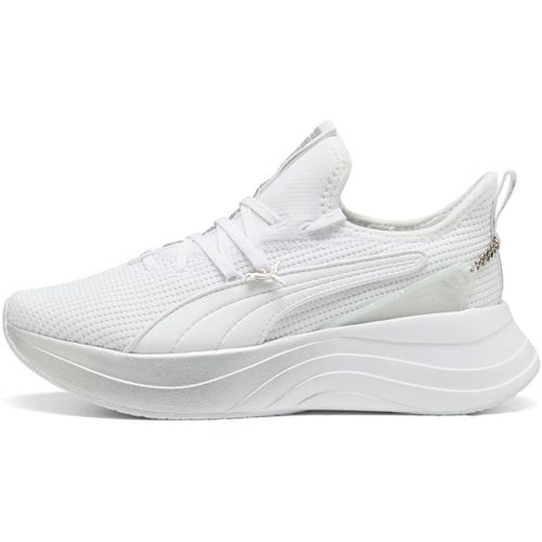 Baskets Softride Sabrina Polished Chrome Pum - Puma - Modalova