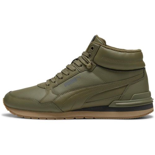 Boots Puma St Runner V4 Mid - Puma - Modalova