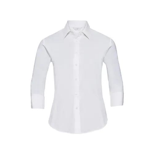 Chemise Russell Collection LT3686 - Russell Collection - Modalova