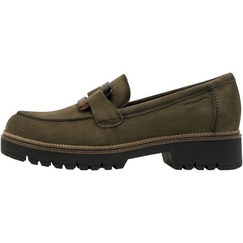 Mocassins Tamaris Mocassin Cuir - Tamaris - Modalova