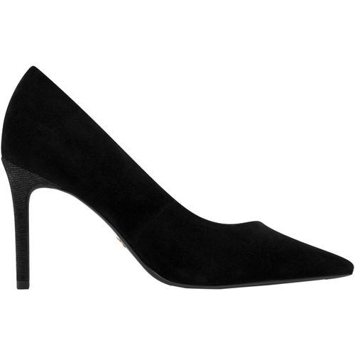 Chaussures escarpins Escarpins A Talon Cuir - Tamaris - Modalova