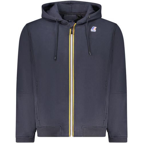 Sweatshirts à capuche K4147LWPROSPERBRUSHEDPC - K-Way - Modalova